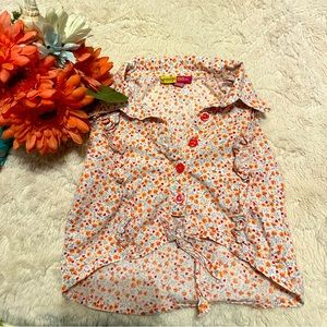 Summer , spring shirt for toddler